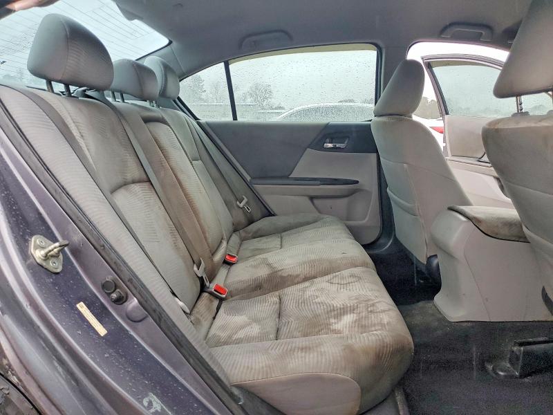 Продаж на аукціоні авто 2014 Honda Accord, vin: 1HGCR2F3XEA119788, номер лоту: 75821335