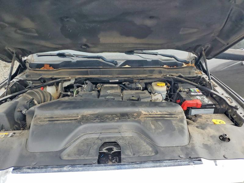76195345 :رقم المزاد ، 3C6UR5FL9LG160231 vin ، 2020 Ram 2500 مزاد بيع