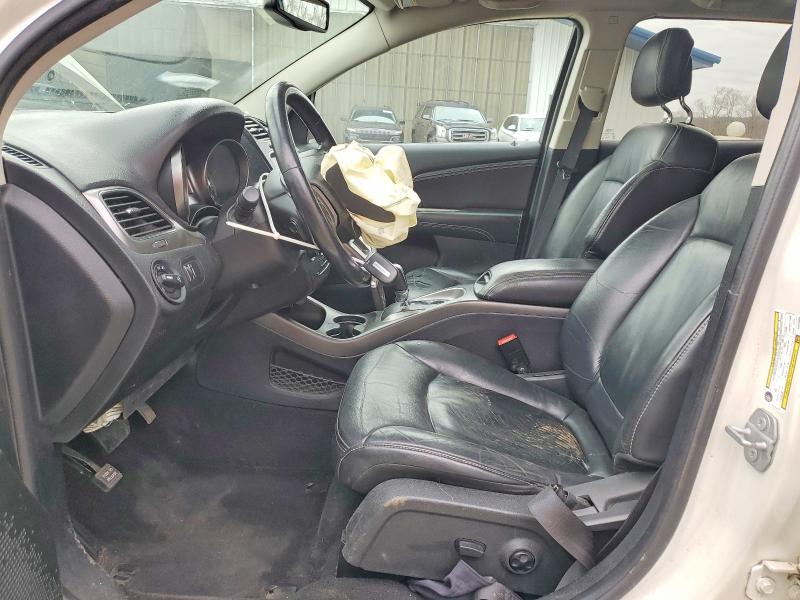 Продаж на аукціоні авто 2017 Dodge Journey, vin: 3C4PDDGG8HT513539, номер лоту: 77659625