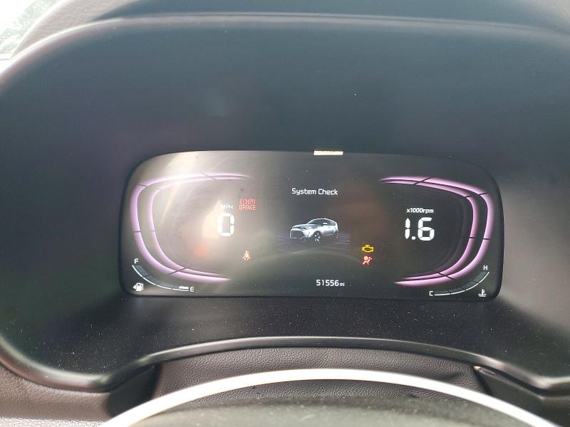 Aukcja sprzedaży 2024 Kia Soul, vin: KNDJ33AU5R7904154, numer aukcji: 77080585