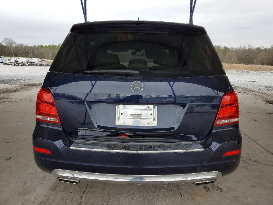 Aukcja sprzedaży 2015 Mercedes-benz Glk, vin: WDCGG5HB6FG356931, numer aukcji: 77763125