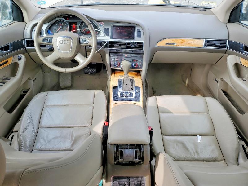 Aukcja sprzedaży 2009 Audi A6, vin: WAUDH74F68N031315, numer aukcji: 76467515