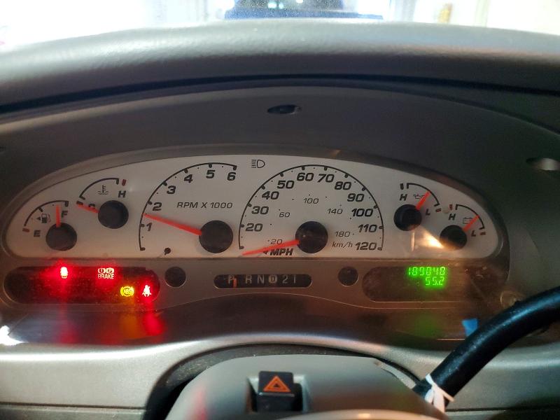 Продажа на аукционе авто 2004 Ford Explorer Sport Trac, vin: 1FMZU77KX4UC29579, номер лота: 75289605