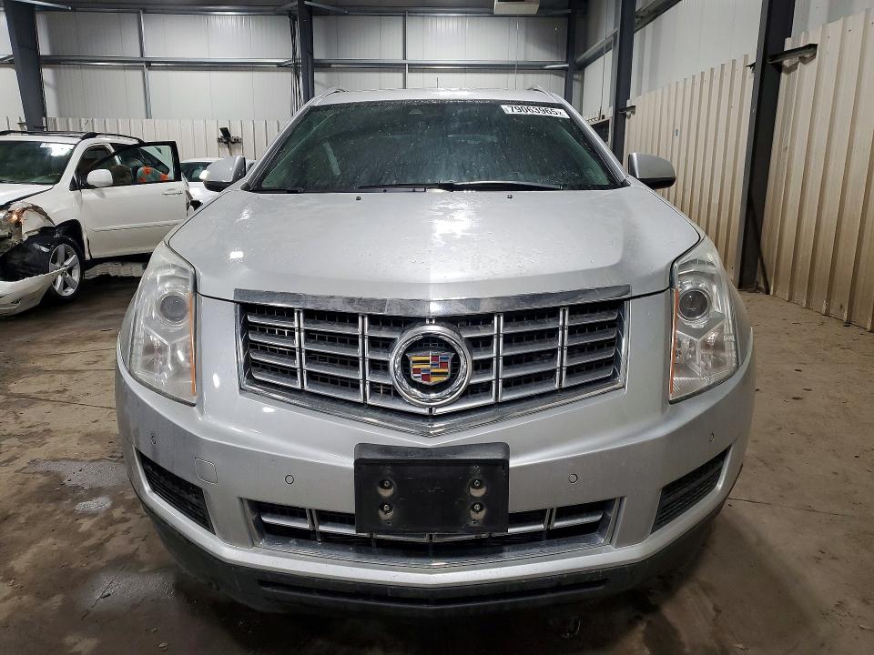 Aukcja sprzedaży 2015 Cadillac Srx, vin: 3GYFNEE33FS559646, numer aukcji: 79063965