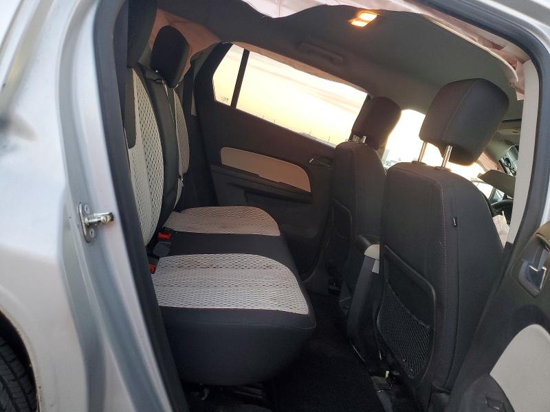 Aukcja sprzedaży 2013 Gmc Terrain, vin: 2GKALMEK2D6186316, numer aukcji: 76181245