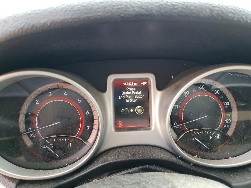 Aukcja sprzedaży 2016 Dodge Journey, vin: 3C4PDDAG4GT135937, numer aukcji: 78811905