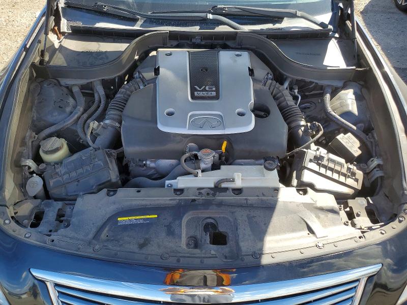 Aukcja sprzedaży 2015 Infiniti Q40, vin: JN1CV6AP3FM580779, numer aukcji: 77234085