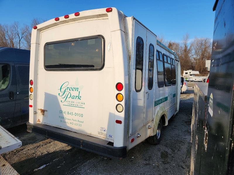 2009 Ford Econoline მანქანა იყიდება აუქციონზე, vin: 1FDEE35L39DA21311, აუქციონის ნომერი: 74719005