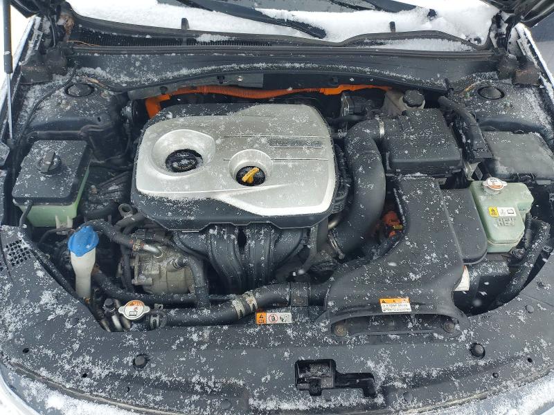 Продаж на аукціоні авто 2017 Kia Optima, vin: KNAGU4LC0H5008482, номер лоту: 78095205