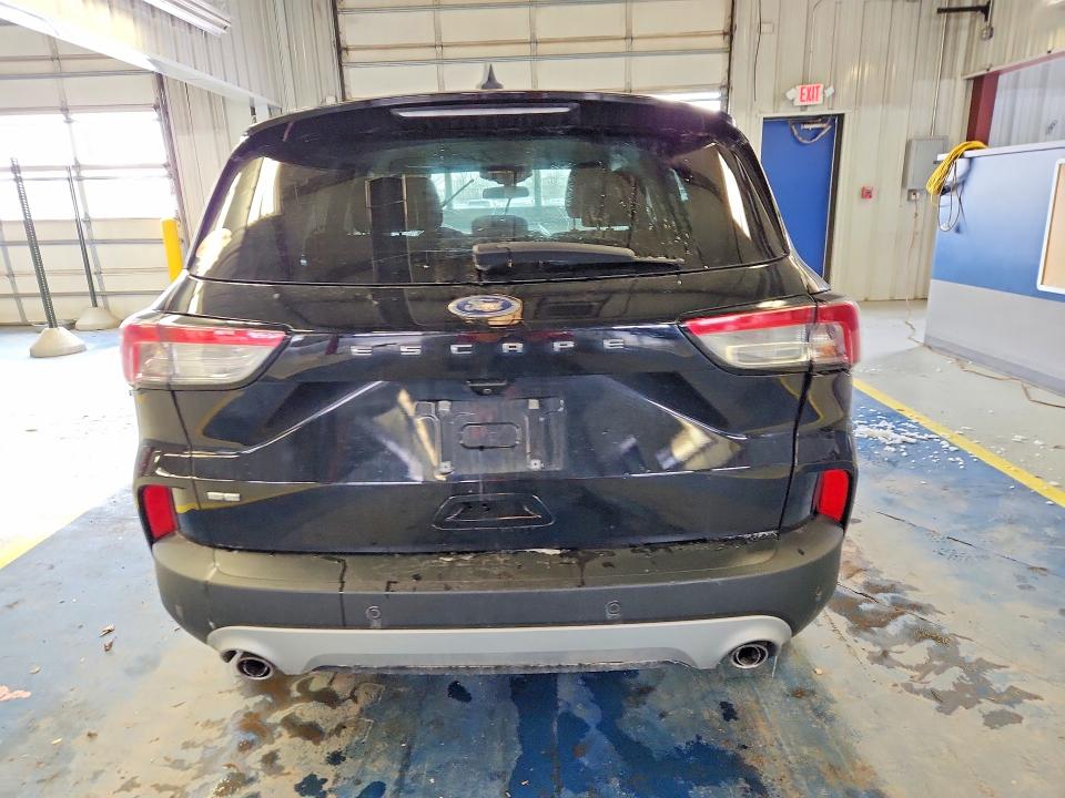 Aukcja sprzedaży 2022 Ford Escape, vin: 1FMCU0G69NUB30561, numer aukcji: 78329655