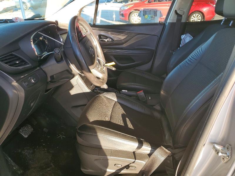 Aukcja sprzedaży 2017 Buick Encore, vin: KL4CJASB8HB079121, numer aukcji: 75909515