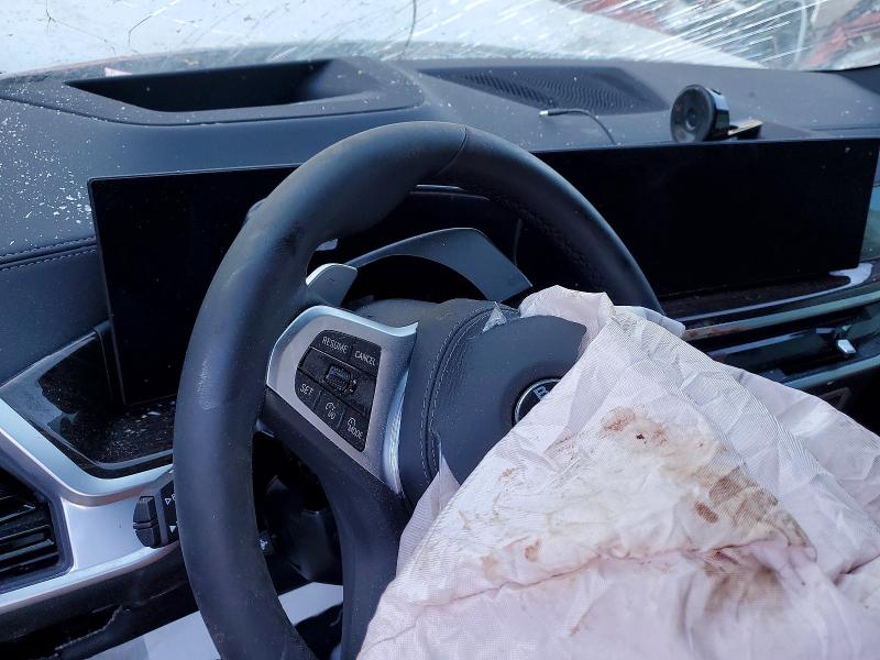 Aukcja sprzedaży 2026 Bmw X6, vin: 5UX33EX08T9277372, numer aukcji: 77136645