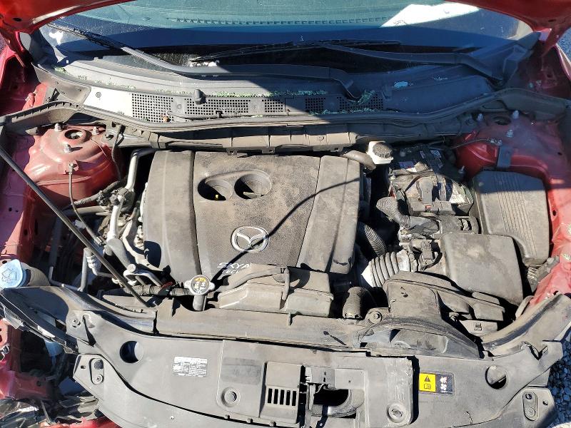 Aukcja sprzedaży 2016 Mazda Cx-5 Touri, vin: JM3KE2CY7G0832279, numer aukcji: 76434525