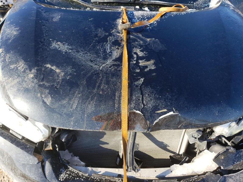 2017 Nissan Murano მანქანა იყიდება აუქციონზე, vin: 5N1AZ2MH6HN101818, აუქციონის ნომერი: 74419635