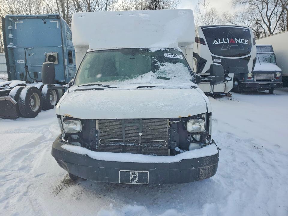 Aukcja sprzedaży 2015 Gmc Savana, vin: 1GD374CG3F1226668, numer aukcji: 78218025