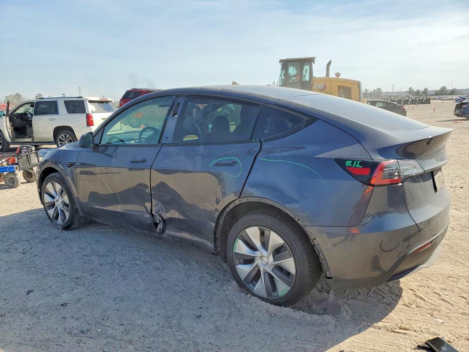 Aukcja sprzedaży 2022 Tesla Model Y, vin: 7SAYGDEEXNA004740, numer aukcji: 76491345