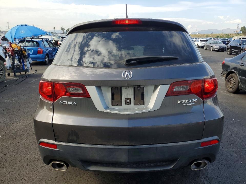 Продаж на аукціоні авто 2010 Acura Rdx, vin: 5J8TB2H59AA004175, номер лоту: 76636415