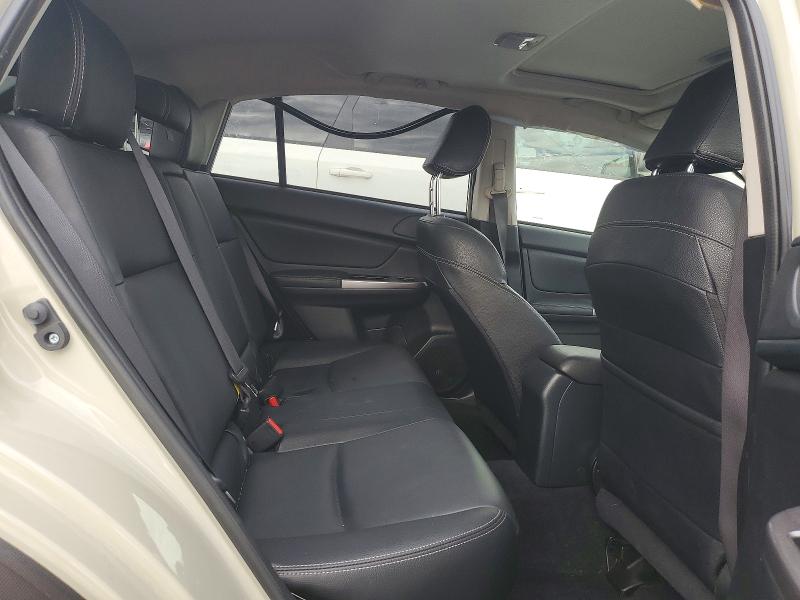 79229675 :رقم المزاد ، JF2GPASC8F8284335 vin ، 2015 Subaru Xv Crosstrek مزاد بيع