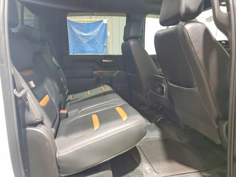 Продаж на аукціоні авто 2021 Gmc Sierra, vin: 1GT49PEY4MF143678, номер лоту: 75040095