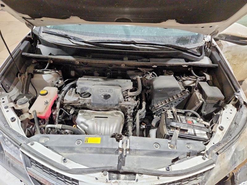 Продаж на аукціоні авто 2015 Toyota Rav4, vin: 2T3BFREV8FW384100, номер лоту: 77853135
