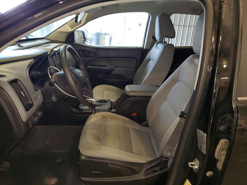 Продажа на аукционе авто 2022 Chevrolet Colorado, vin: 1GCGTBEN2N1121023, номер лота: 99307405