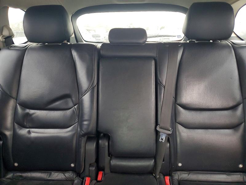 Продаж на аукціоні авто 2018 Mazda Cx-9, vin: JM3TCACY1J0202236, номер лоту: 79313935