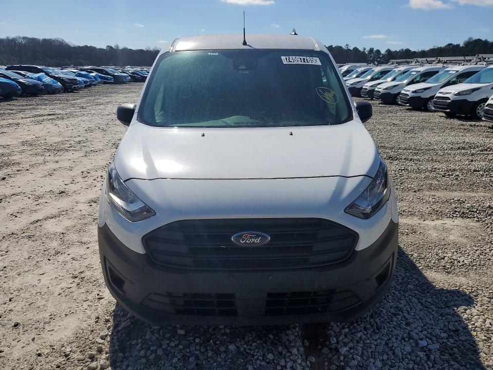 Продажа на аукционе авто 2023 Ford Transit Connect, vin: NM0LS7S26P1549203, номер лота: 74597785