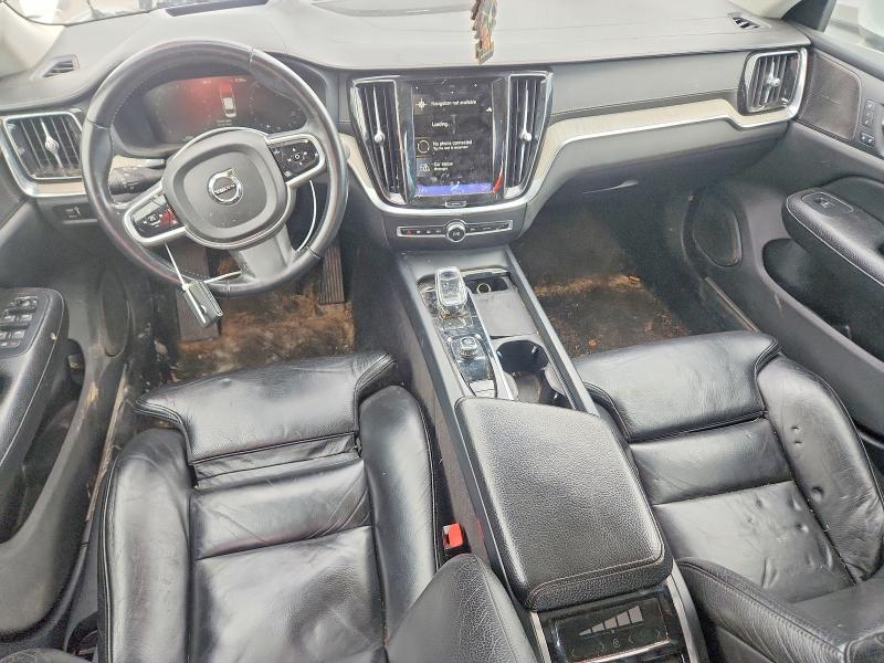 Aukcja sprzedaży 2022 Volvo S60 B5 Ins, vin: 7JRL12FLXNG165397, numer aukcji: 76287685