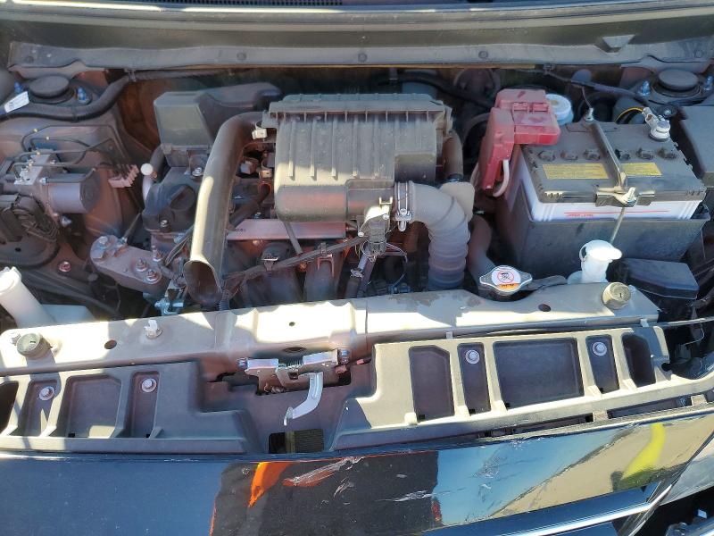Продаж на аукціоні авто 2024 Mitsubishi Mirage, vin: ML32FUFJ3RHF14699, номер лоту: 75515385