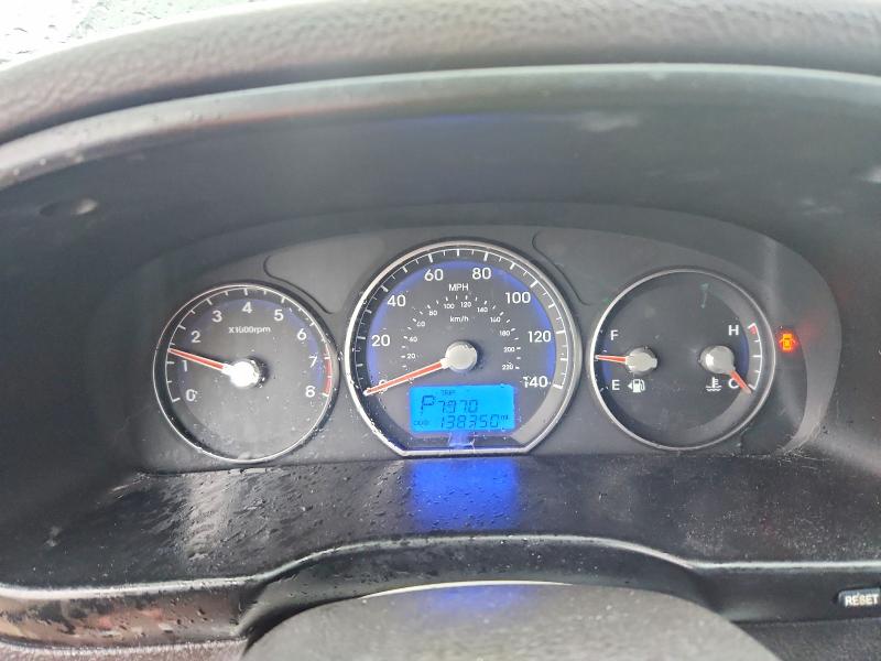 2012 Hyundai Santa Fe მანქანა იყიდება აუქციონზე, vin: 5XYZHDAG2CG157496, აუქციონის ნომერი: 76331475