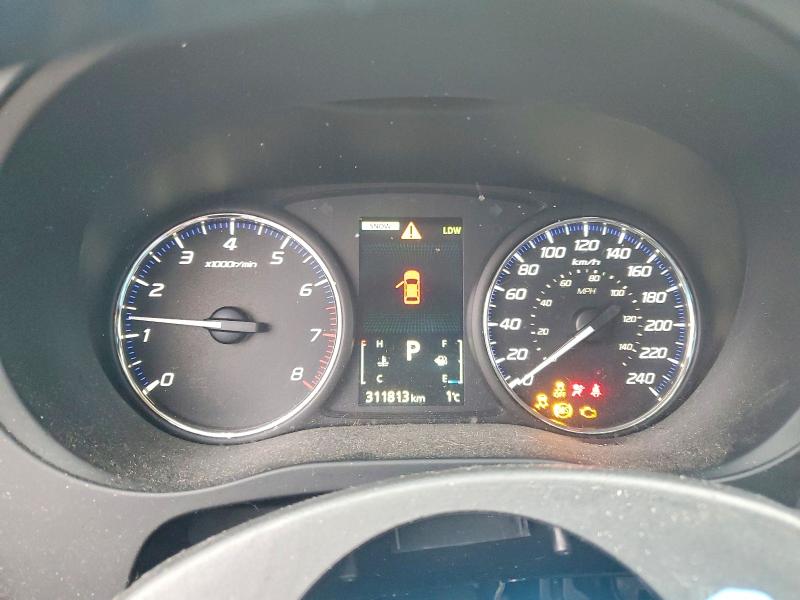 76869935 :رقم المزاد ، JA4JZ4AX9GZ600464 vin ، 2016 Mitsubishi Outlander مزاد بيع