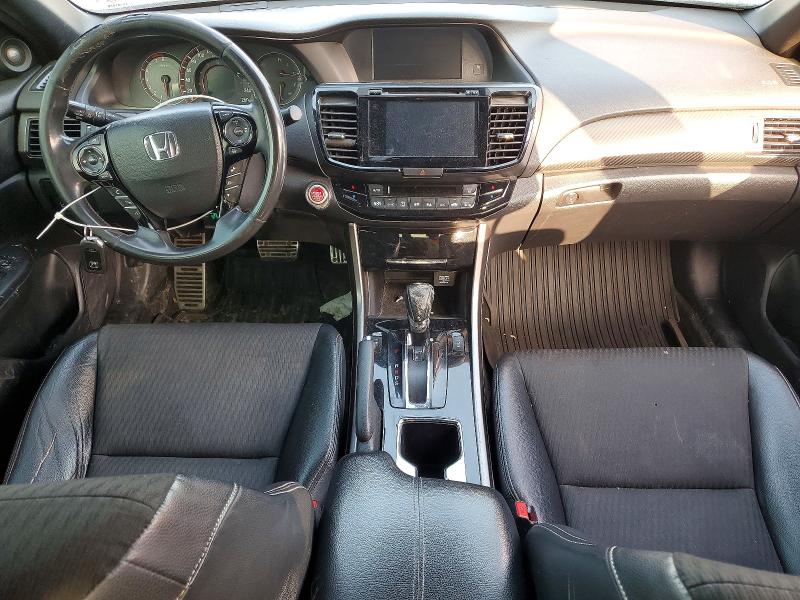 Aukcja sprzedaży 2017 Honda Accord, vin: 1HGCR2F69HA806310, numer aukcji: 75542545