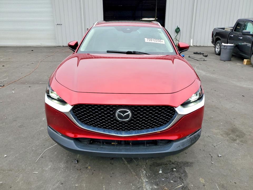 Aukcja sprzedaży 2021 Mazda Cx-30, vin: 3MVDMADM0MM225111, numer aukcji: 75912255
