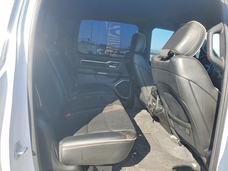 Aukcja sprzedaży 2019 Ram 1500, vin: 1C6RREJT9KN848099, numer aukcji: 76428635