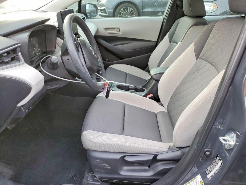 Aukcja sprzedaży 2023 Toyota Corolla Le, vin: 5YFB4MDE6PP047849, numer aukcji: 76829925
