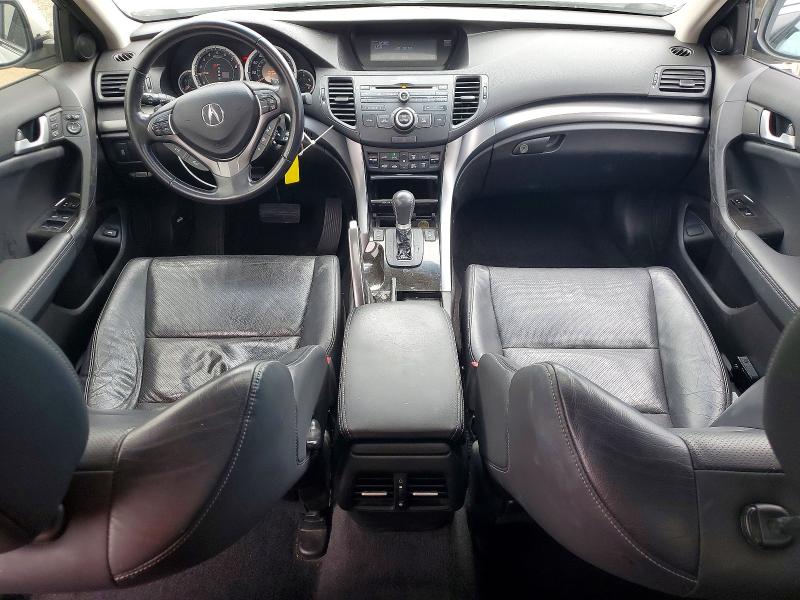 Aukcja sprzedaży 2012 Acura Tsx, vin: JH4CU2F41CC009976, numer aukcji: 76920875