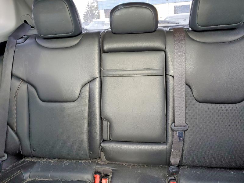 78955495 :رقم المزاد ، 3C4NJDCB9LT128199 vin ، 2020 Jeep Compass مزاد بيع