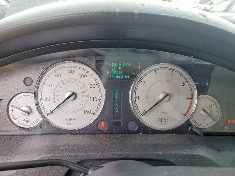 Aukcja sprzedaży 2006 Chrysler 300c, vin: 2C3KA63H56H515739, numer aukcji: 77892525