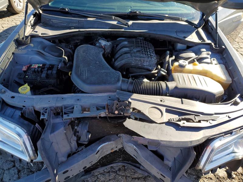 78448405 :رقم المزاد ، 2C3CCAAG6JH190815 vin ، 2018 Chrysler 300 مزاد بيع