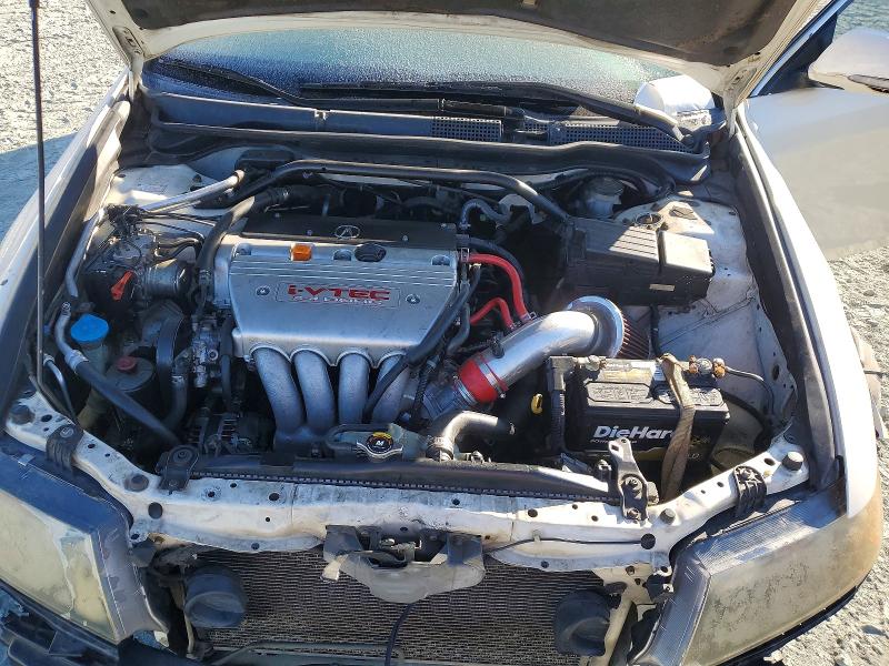 Aukcja sprzedaży 2004 Acura Tsx, vin: JH4CL96884C041985, numer aukcji: 76644195