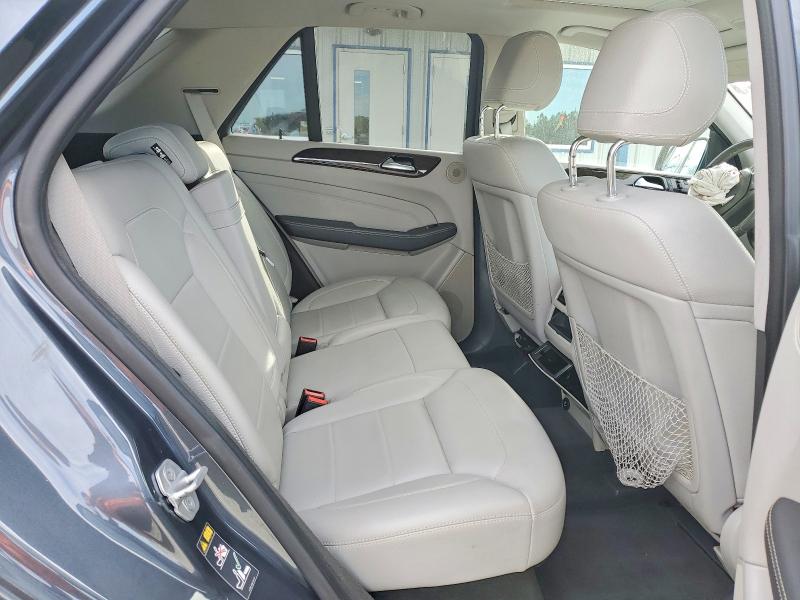 Aukcja sprzedaży 2012 Mercedes-benz Ml, vin: 4JGDA5HBXCA039724, numer aukcji: 77197815
