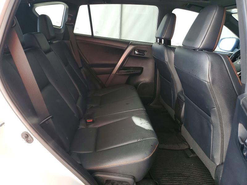 Aukcja sprzedaży 2017 Toyota Rav4, vin: 2T3JFREV7HW623361, numer aukcji: 76533865
