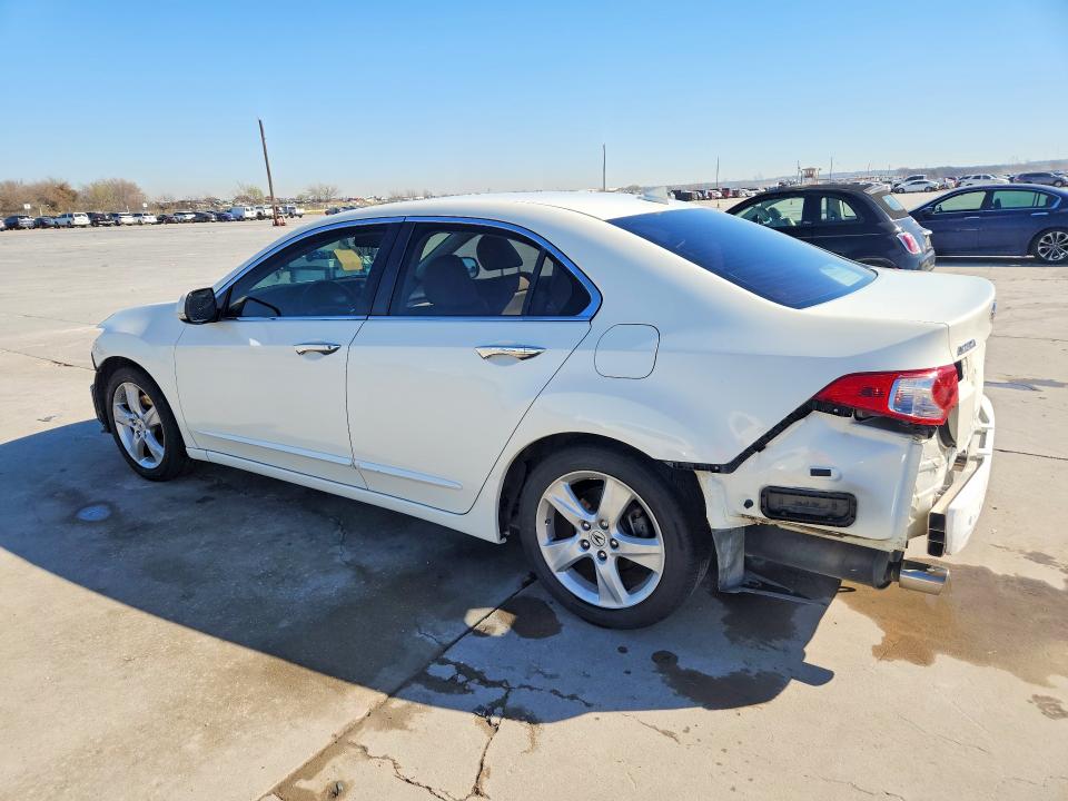 Продаж на аукціоні авто 2010 Acura Tsx, vin: JH4CU2F6XAC042473, номер лоту: 79185425