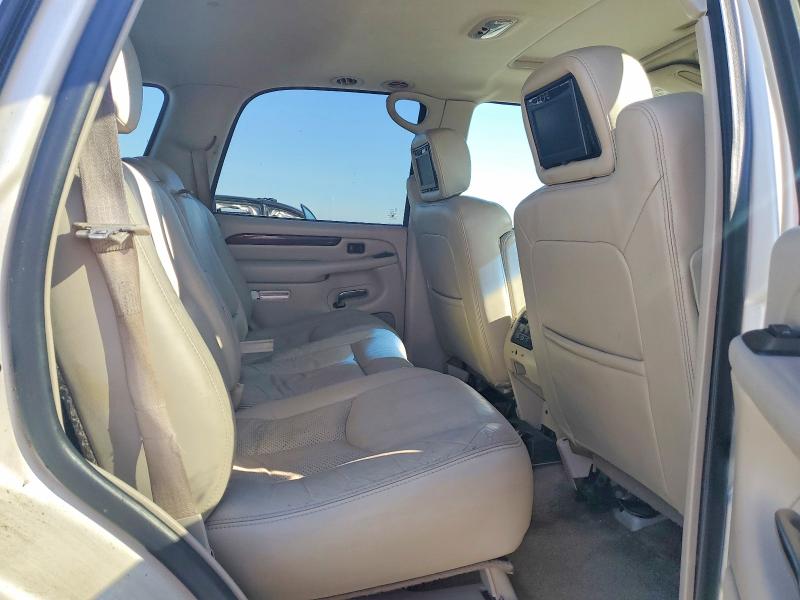 Продажа на аукционе авто 2003 Cadillac Escalade, vin: 1GYEK63N83R301104, номер лота: 78142595