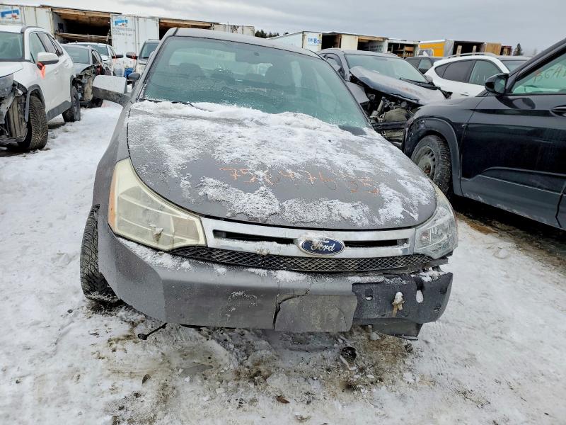 Продажа на аукционе авто 2011 Ford Focus, vin: 1FAHP3FN6BW191206, номер лота: 75647635