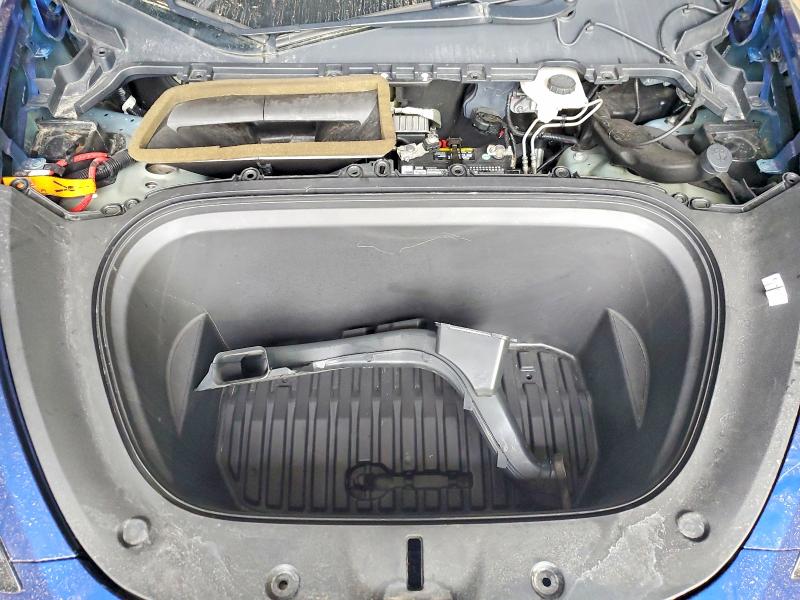 Aukcja sprzedaży 2021 Tesla Model Y, vin: 5YJYGDEE3MF069010, numer aukcji: 78223845