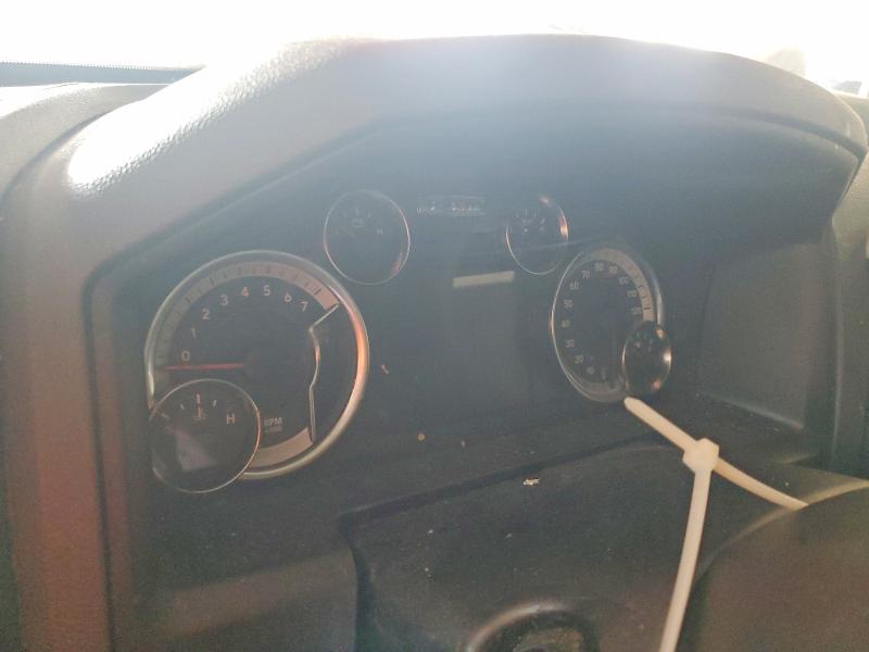74294225 :رقم المزاد ، 1C6RR6TT4LS135777 vin ، 2020 Ram 1500 Classic مزاد بيع