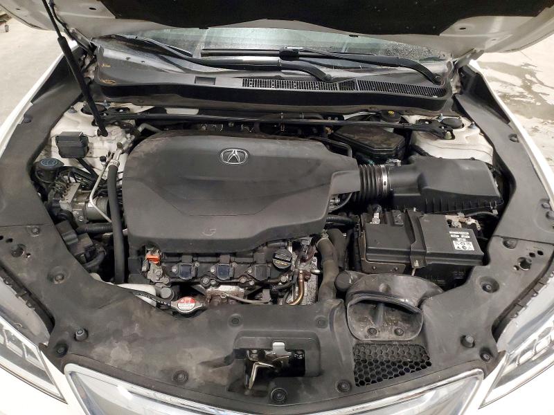 73617965 :رقم المزاد ، 19UUB2F51FA023320 vin ، 2015 Acura Tlx مزاد بيع