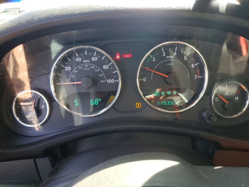 Aukcja sprzedaży 2015 Jeep Wrangler, vin: 1C4AJWAG0FL595195, numer aukcji: 78181255