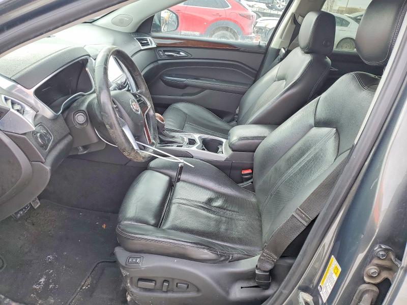 78435695 :رقم المزاد ، 3GYFNGE3XDS606177 vin ، 2013 Cadillac Srx مزاد بيع